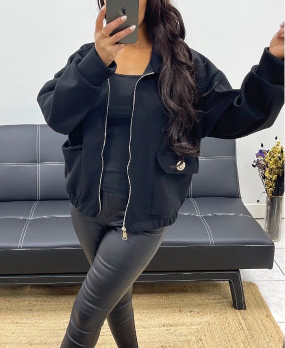 veste-zipee-2-poches-ah250245-noir.jpg