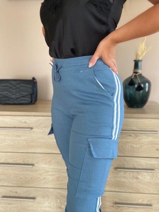 Les Pantalons INES