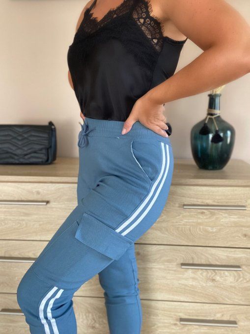 Les Pantalons INES