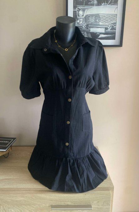 Les Robes SOFIA