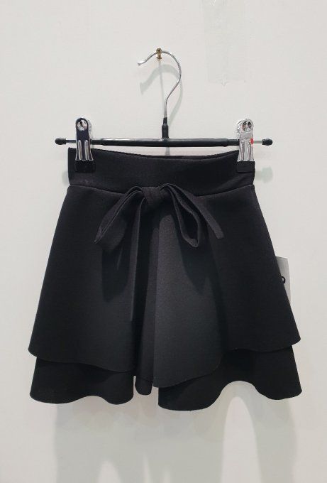 Les Jupes shorts