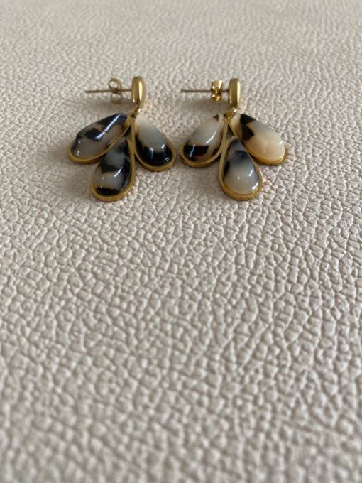 Les Boucles LINA