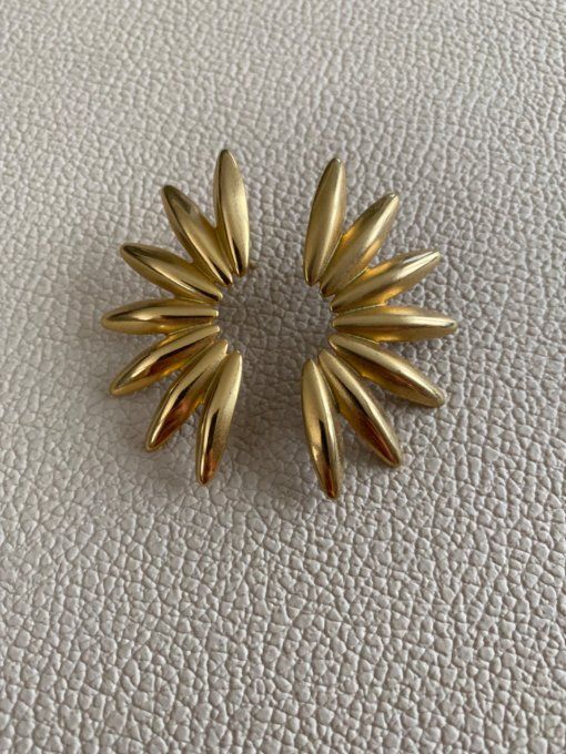 Les Boucles LIVIA
