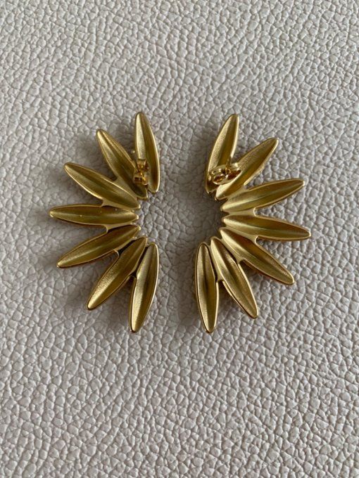 Les Boucles LIVIA