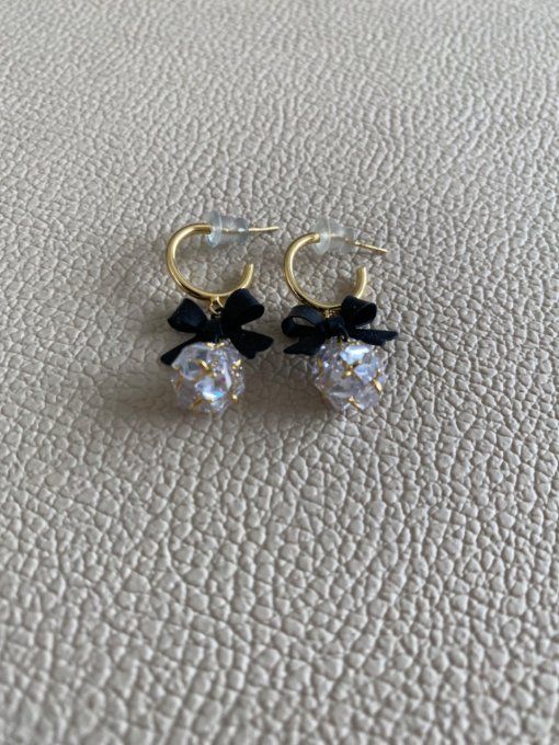 Les Boucles MAYA