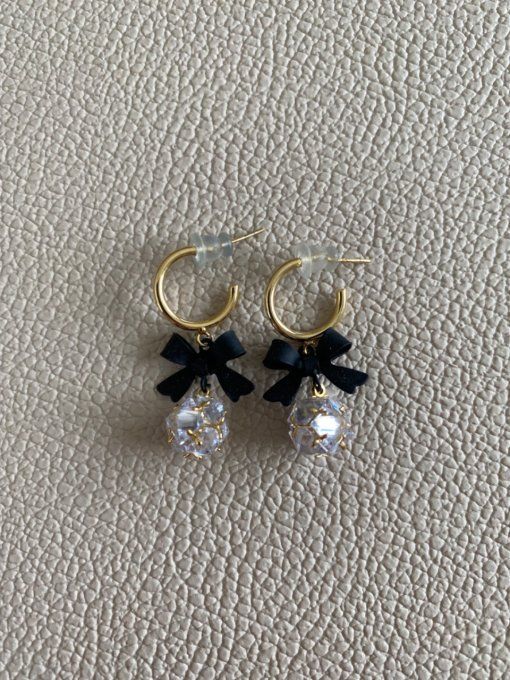Les Boucles MAYA