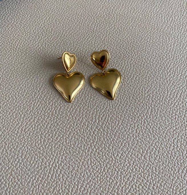 Les Boucles IRIS