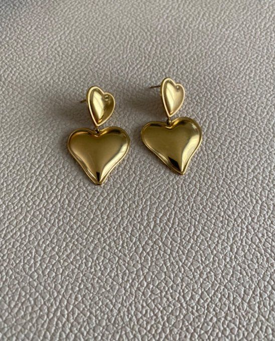 Les Boucles IRIS
