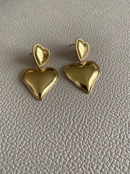 Les Boucles IRIS