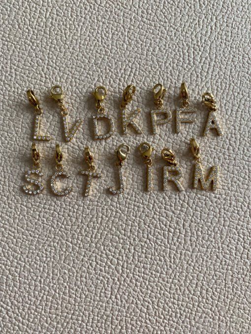Les Pendentifs LILA