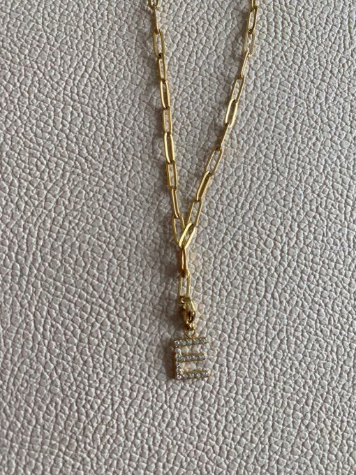 Les Pendentifs LILA