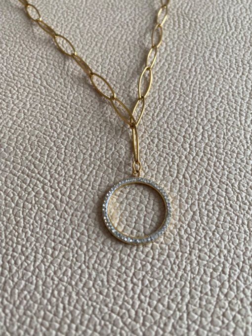 Les Colliers AMELIA