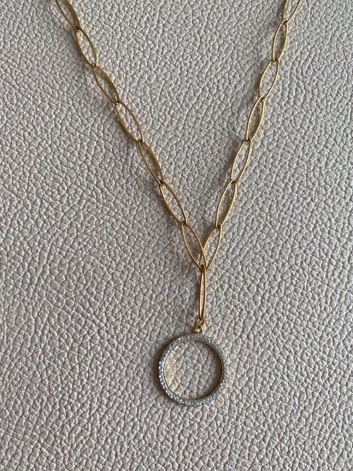 Les Colliers AMELIA