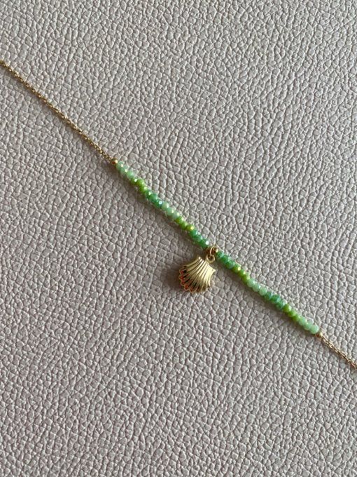Les Chaînes de Cheville APOLLINE