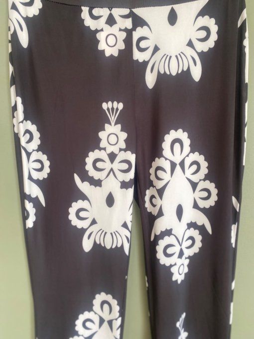 Les Pantalons Capucine