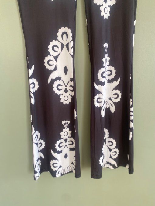 Les Pantalons Capucine