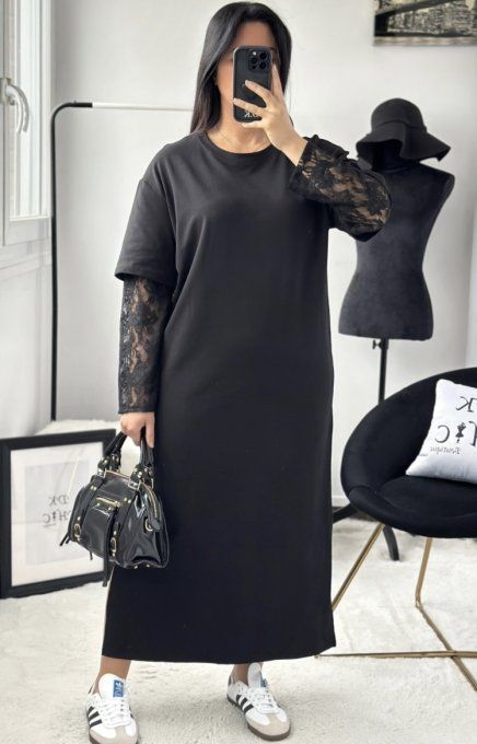Les Robes Héloïse