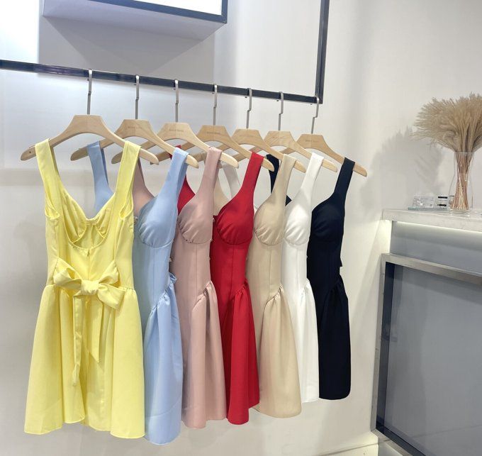 Les Robes MELINDA