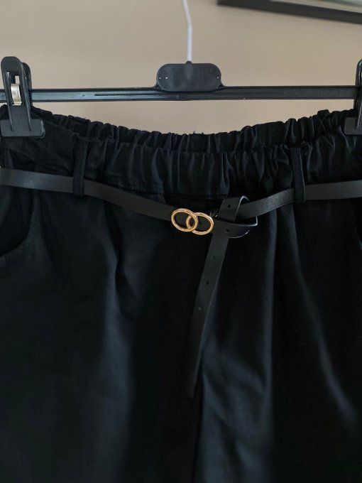 Les Shorts LEA