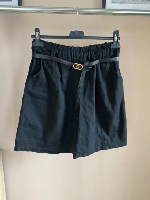 Les Shorts LEA