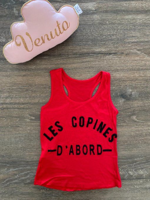 Les Débardeurs