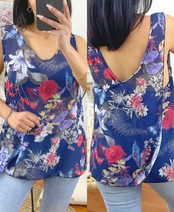 Les Tops Fleurs