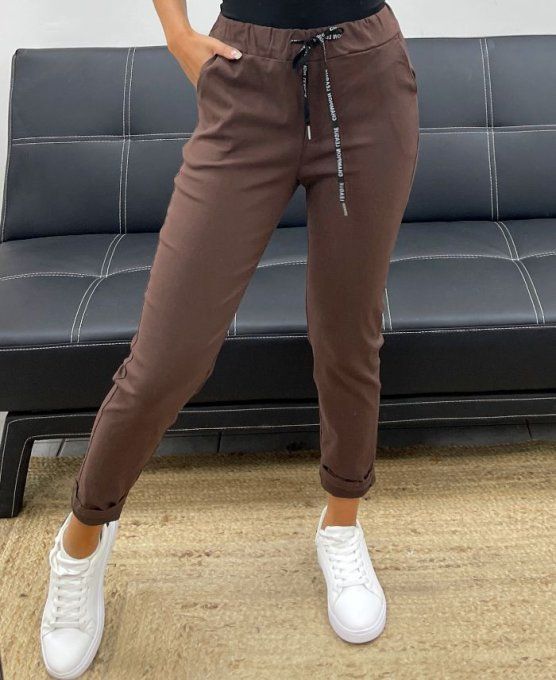 Les Pantalons