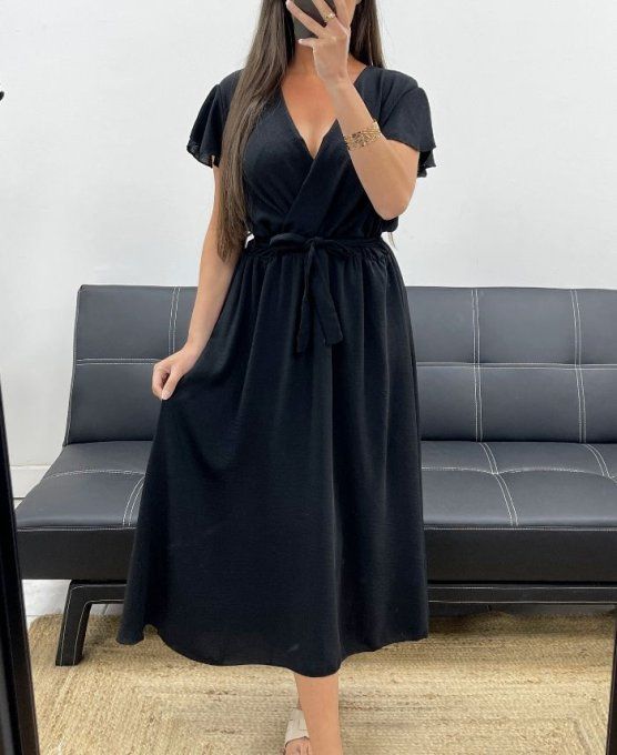 Les Robes longues 