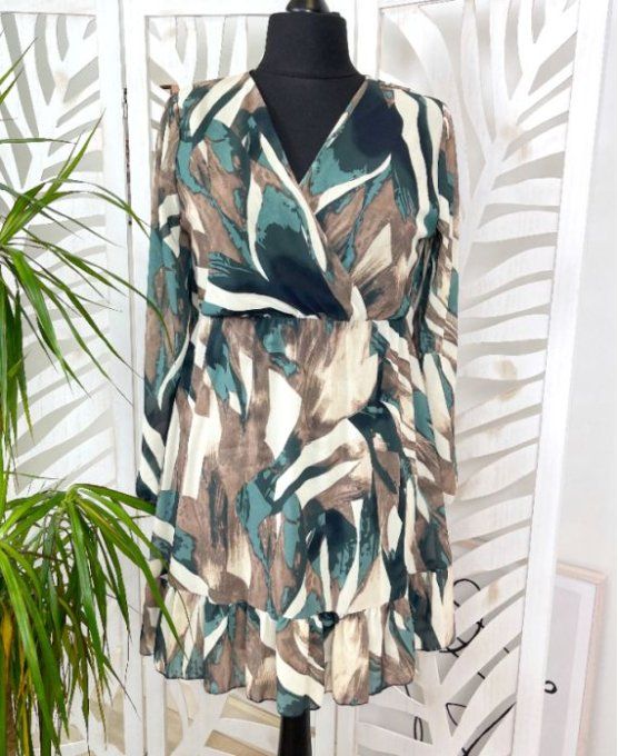 Les Robes LYANA