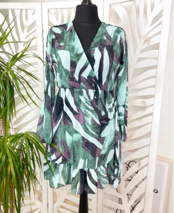 Les Robes LYANA