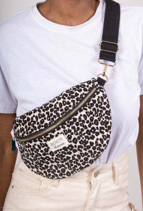 Sac Banane PENELOPE