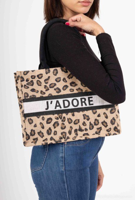 Sac J'ADORE