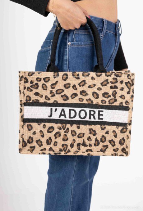 Sac J'ADORE