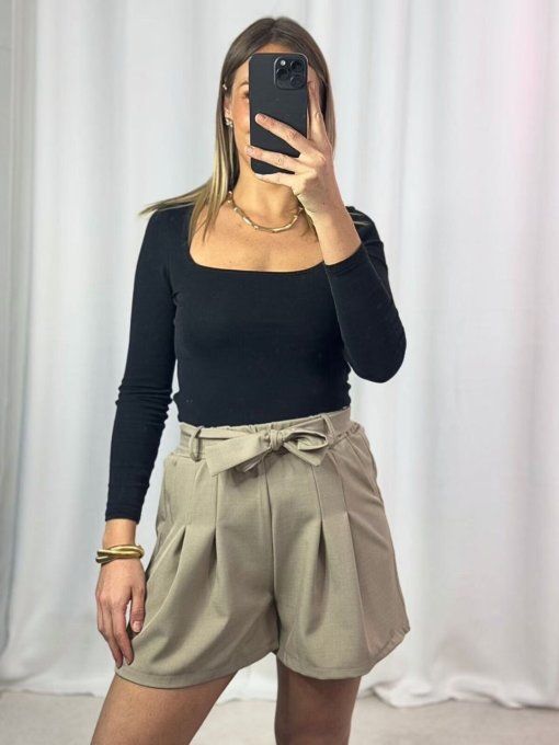 Les Shorts Roxane
