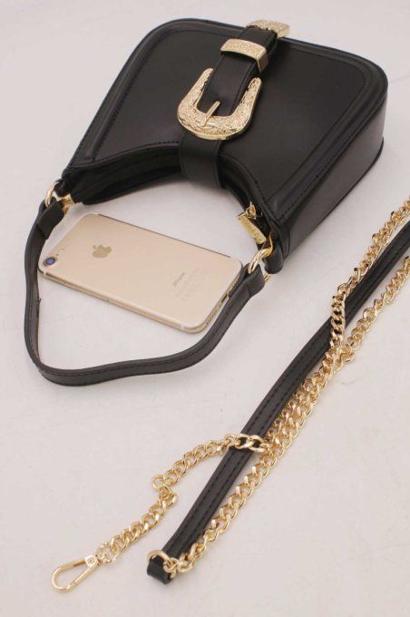 Les Sacs KYLIE Noir