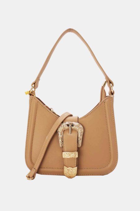 Les Sacs KYLIE Camel
