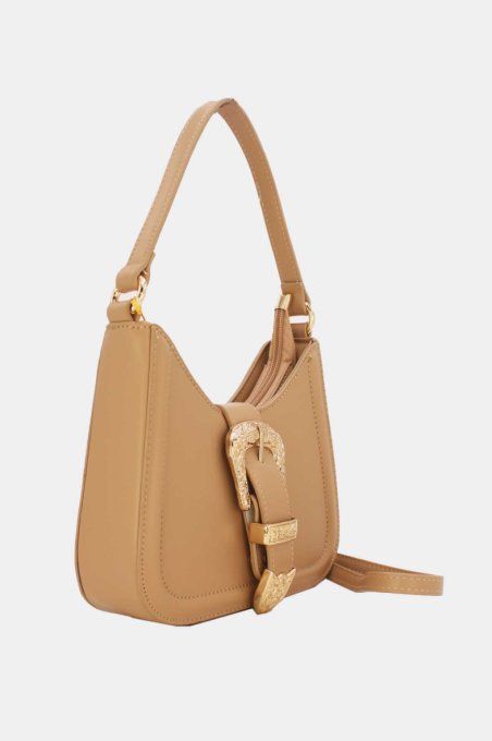 Les Sacs KYLIE Camel