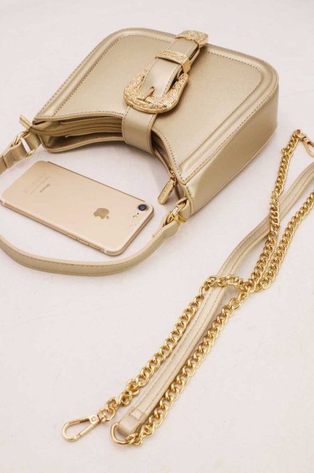 Les Sacs KYLIE Or