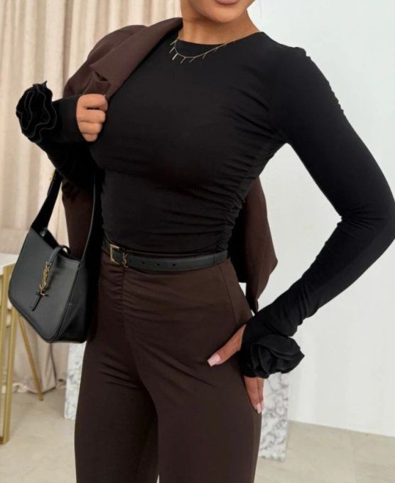 Le top "BOHOMME DE NEIGE"