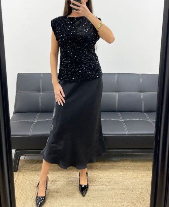 Le top "BOULE DE NOËL"