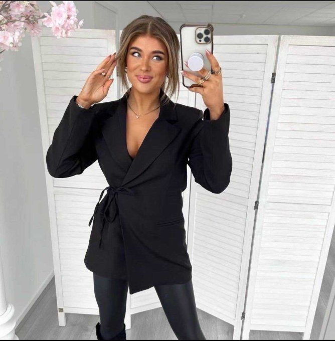 Les Blazers Marie